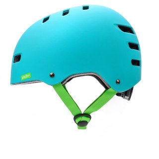 KASK ROWEROWY METEOR CM04 niebieski L(58-60cm)