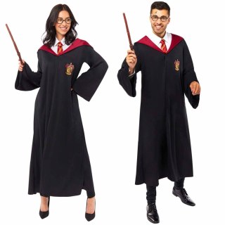 Strój, Kostium przebranie Harry Potter Gryffindor M/L