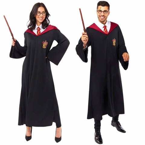 Strój, Kostium przebranie Harry Potter Gryffindor M/L