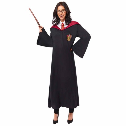 Strój, Kostium przebranie Harry Potter Gryffindor M/L