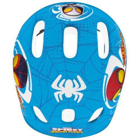 KASK ROWEROWY XS 44-48CM SPIDEY