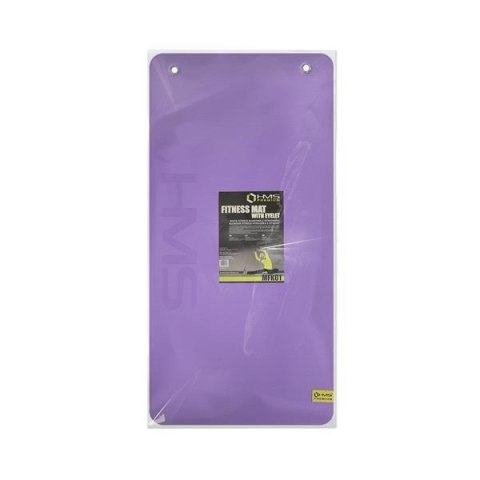 MFK01 VIOLET- BLACK MATA FITNESS KLUBOWA Z OTWORAMI HMS PREMIUM MFK01 VIOLET- BLACK MATA FITNESS KLUBOWA Z OTWORAMI HMS PREMIUM