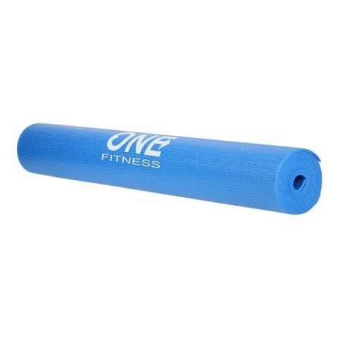 YM01 ONE BLUE MATA DO YOGI ONE FITNESS