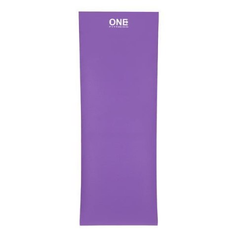 YM01 ONE PURPLE MATA DO YOGI ONE FITNESS