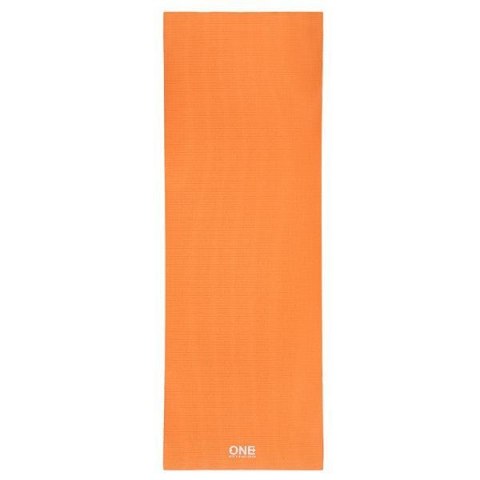 YM02 ONE ORANGE MATA DO YOGI ONE FITNESS