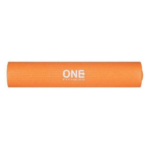 YM02 ONE ORANGE MATA DO YOGI ONE FITNESS