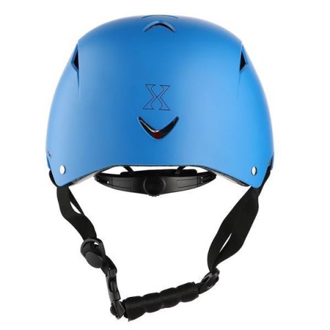 MTW02 CIEMNONIEBIESKI ROZM. XS (48-54cm) KASK NILS EXTREME