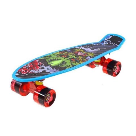 PENNYBOARD CRUDE DRAGON NILS EXTREME