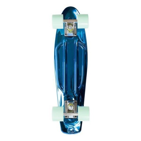 PNB01 BLUE ELECTROSTYLE PENNYBOARD DESKOROLKA NILS EXTREME