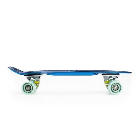 PNB01 BLUE ELECTROSTYLE PENNYBOARD DESKOROLKA NILS EXTREME