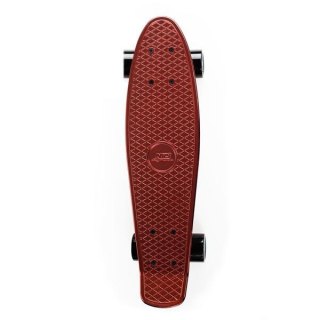 PNB01 RED ELECTROSTYLE PENNYBOARD DESKOROLKA NILS EXTREME