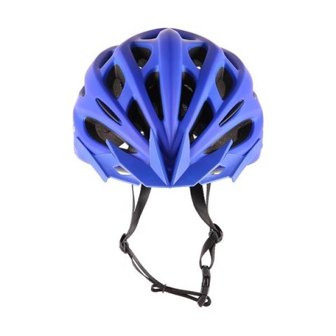 MTV50 NIEBIESKI ROZM. L(58-61CM) KASK NILS EXTREME