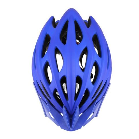 MTV50 NIEBIESKI ROZM. L(58-61CM) KASK NILS EXTREME