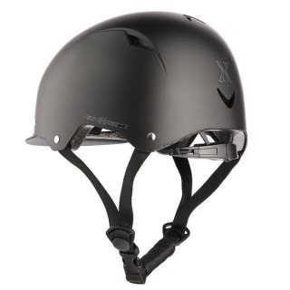 MTW02 CZARNY ROZM. XS (48-54cm) KASK NILS EXTREME