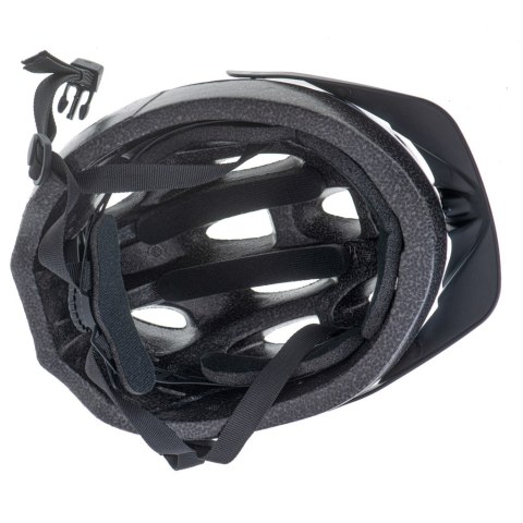 L-BRNO Kask rowerowy regulowany rozmiar L 58-62cm