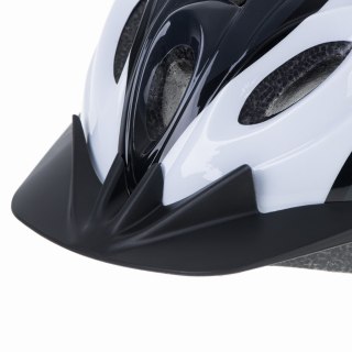 L-BRNO Kask rowerowy regulowany rozmiar M 54-58cm