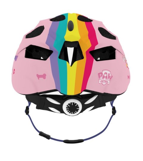 KASK ROWEROWY IN-MOLD PSI PATROL GIRLS