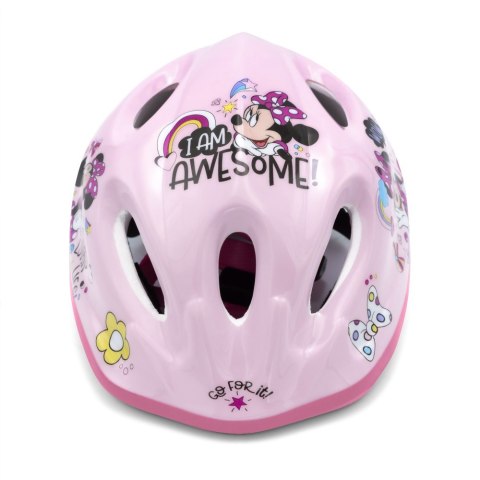 KASK ROWEROWY MINNIE