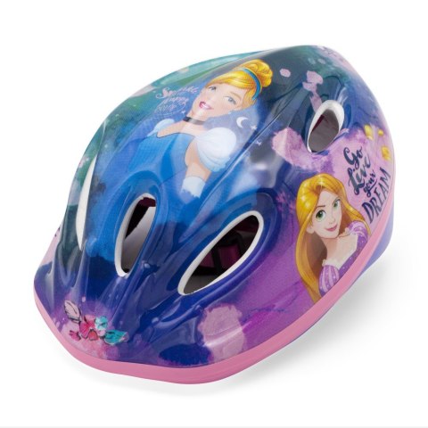 KASK ROWEROWY PRINCESS