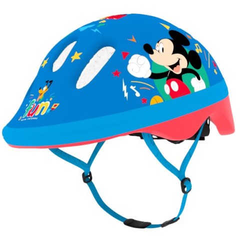 KASK ROWEROWY XS 44-48CM MICKEY