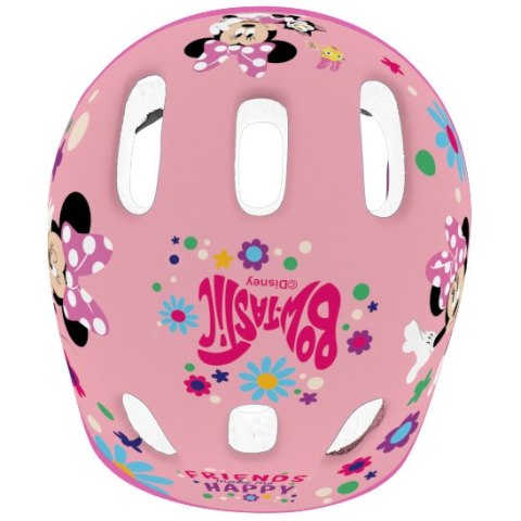 KASK ROWEROWY XS 44-48CM MINNIE