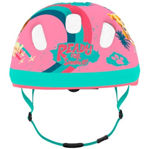 KASK ROWEROWY XS 44-48CM PSI PATROL GIRLS