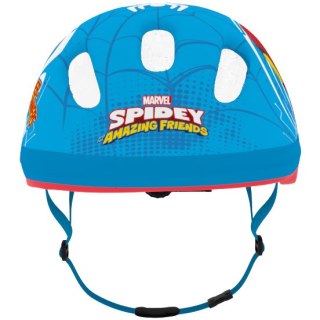 KASK ROWEROWY XS 44-48CM SPIDEY