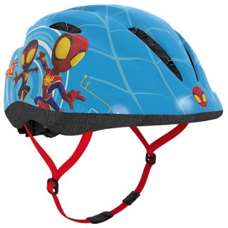 KASK ROWEROWY S 48-52CM SPIDEY