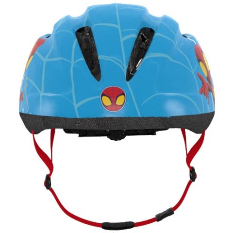 KASK ROWEROWY S 48-52CM SPIDEY