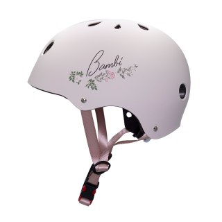 KASK SPORTOWY BAMBI - D100 - ROZM. M