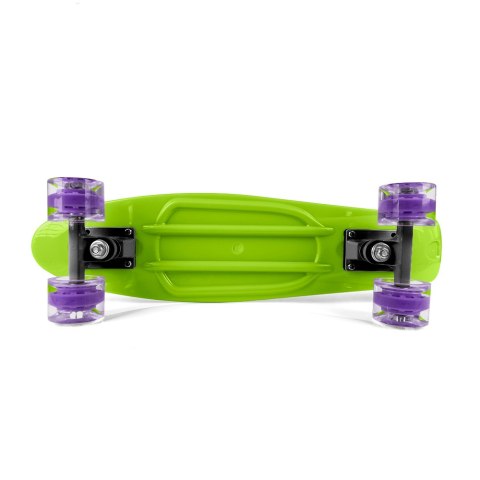 DESKOROLKA FISZKA HULK DESKOROLKA FISZKA HULK