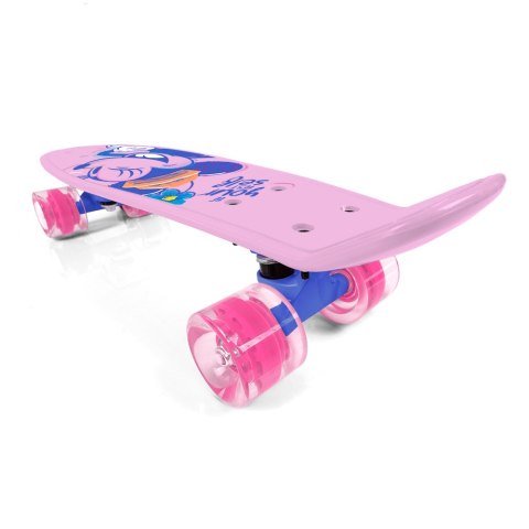 DESKOROLKA FISZKA MINNIE BE YOUR BEST DESKOROLKA FISZKA MINNIE BE YOUR BEST