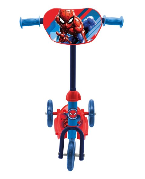 HULAJNOGA 3-KOŁOWA BABY SPIDER-MAN HULAJNOGA 3-KOŁOWA BABY SPIDER-MAN