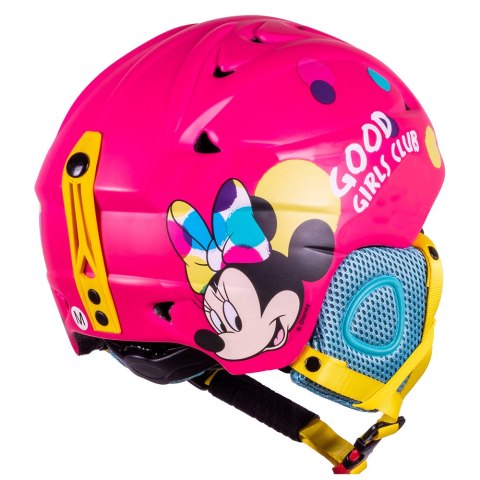 KASK NARCIARSKI MINNIE