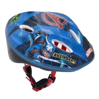 KASK ROWEROWY AVENGERS