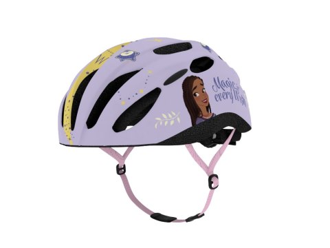 KASK ROWEROWY IN-MOLD WISH