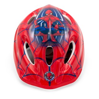 KASK ROWEROWY SPIDER-MAN