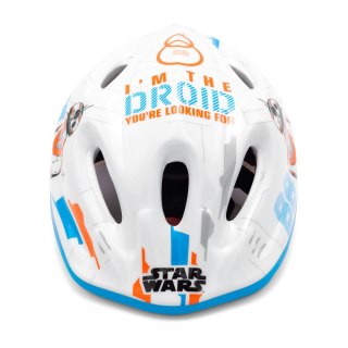 KASK ROWEROWY STAR WARS BB8