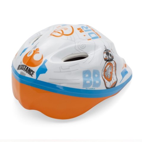 KASK ROWEROWY STAR WARS BB8