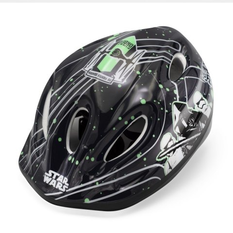 KASK ROWEROWY STAR WARS SZTURMOWIEC