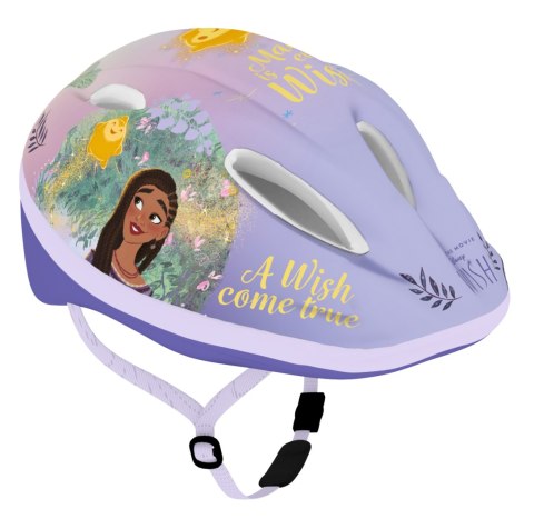 KASK ROWEROWY WISH