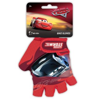 RĘKAWICZKI NA ROWER CARS 3