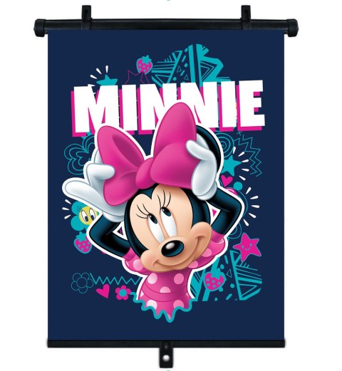 ROLETA PRZECIWSŁONECZNA 1SZT 36*45CM MINNIE